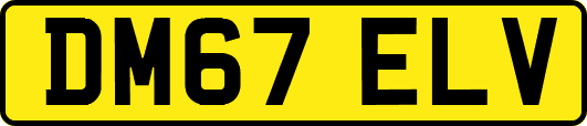 DM67ELV