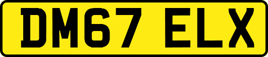 DM67ELX
