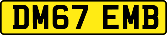 DM67EMB