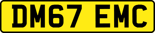 DM67EMC