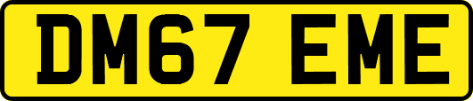 DM67EME