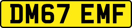 DM67EMF