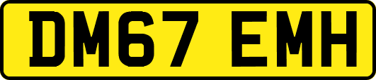 DM67EMH