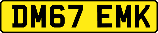DM67EMK