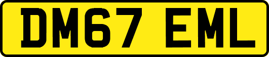 DM67EML