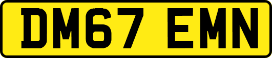DM67EMN