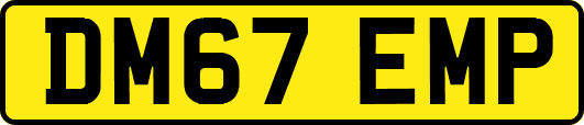 DM67EMP