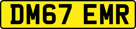 DM67EMR