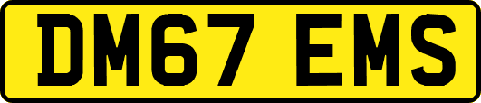 DM67EMS