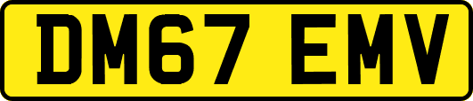 DM67EMV