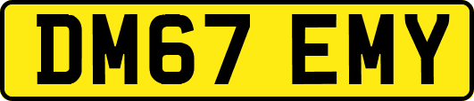 DM67EMY