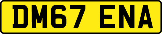 DM67ENA
