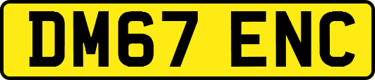 DM67ENC