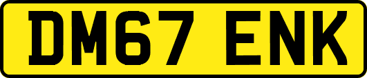 DM67ENK