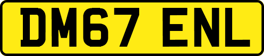 DM67ENL