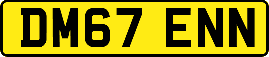 DM67ENN