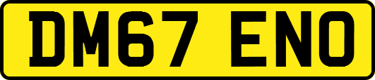 DM67ENO