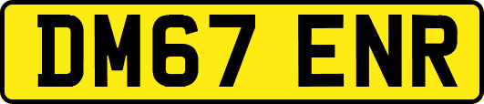 DM67ENR