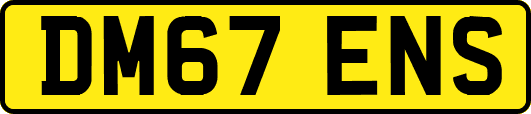 DM67ENS