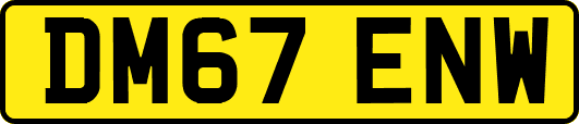 DM67ENW