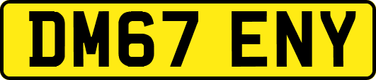 DM67ENY