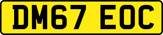 DM67EOC