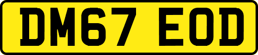 DM67EOD
