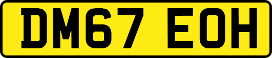 DM67EOH