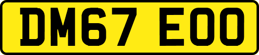 DM67EOO