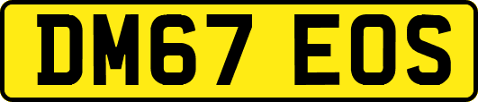 DM67EOS