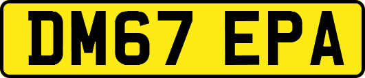DM67EPA