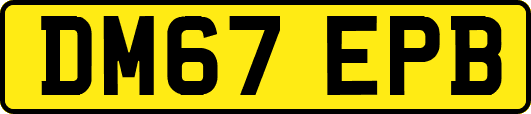 DM67EPB