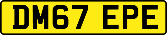 DM67EPE