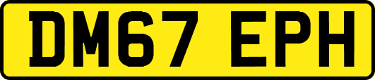 DM67EPH