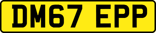 DM67EPP