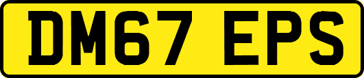DM67EPS
