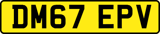 DM67EPV