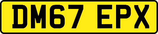 DM67EPX