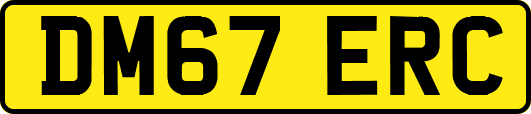 DM67ERC