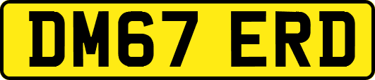 DM67ERD