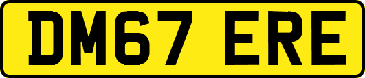 DM67ERE