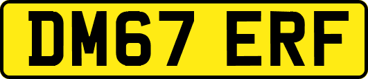DM67ERF