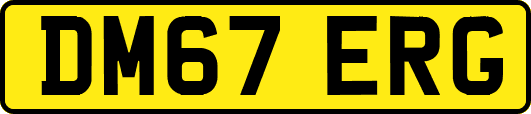DM67ERG