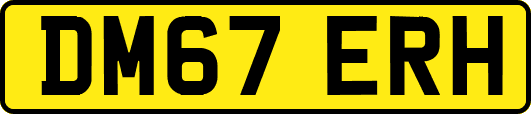 DM67ERH