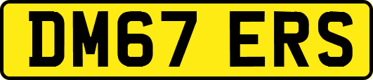 DM67ERS