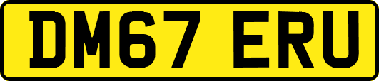 DM67ERU