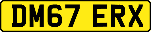 DM67ERX