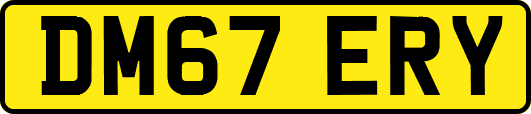DM67ERY
