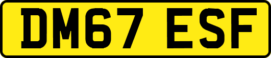 DM67ESF