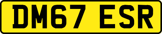 DM67ESR